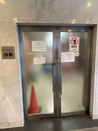 北浜中央ビル 付帯設備1