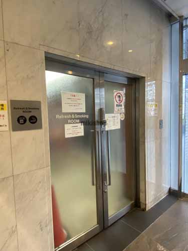 北浜中央ビル 付帯設備2