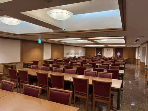 京阪神瓦町ビル 付帯設備1