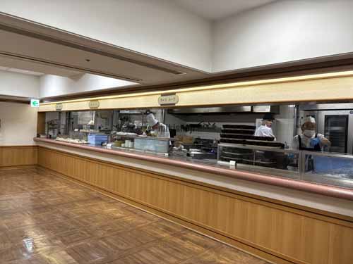 京阪神瓦町ビル 付帯設備2