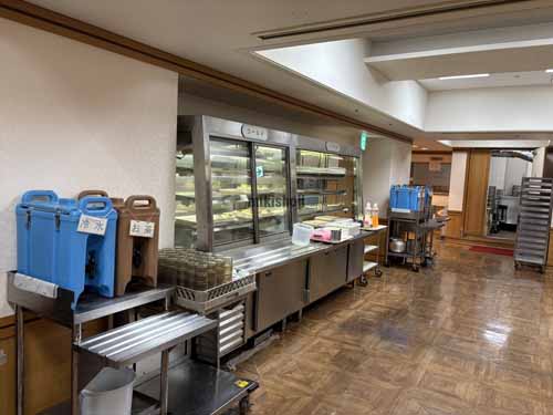 京阪神瓦町ビル 付帯設備3