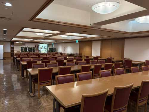 京阪神瓦町ビル 付帯設備4