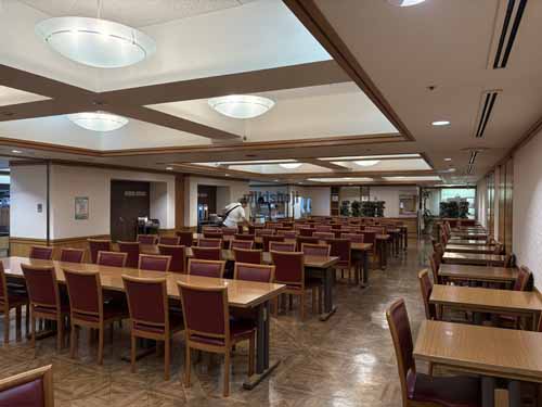 京阪神瓦町ビル 付帯設備5