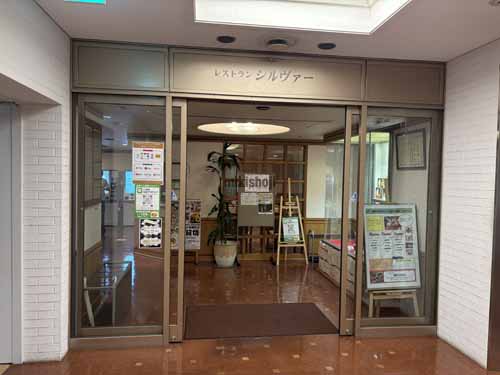 京阪神瓦町ビル 付帯設備6