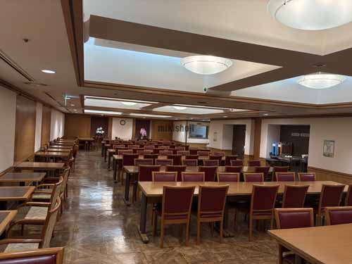 京阪神瓦町ビル 付帯設備7