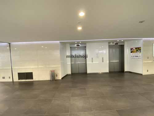 ＮＲＥＧ御堂筋ビル エントランス7