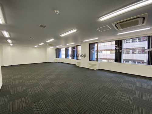 新瓦町ビル 貸室内3