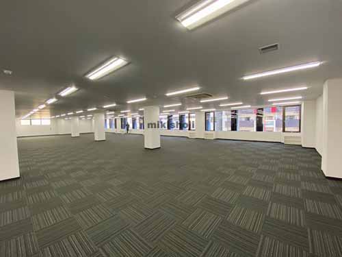 新瓦町ビル 貸室内6