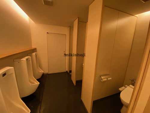 新瓦町ビル 水回り1