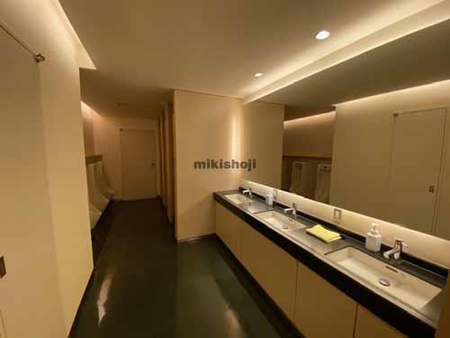 新瓦町ビル 水回り4