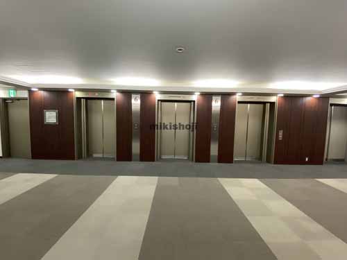 第２野村ビル エントランス7