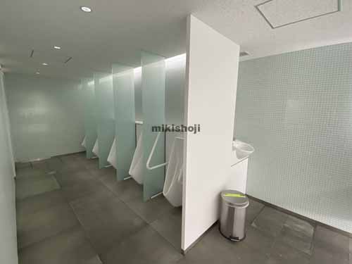 御堂ビル 水回り2