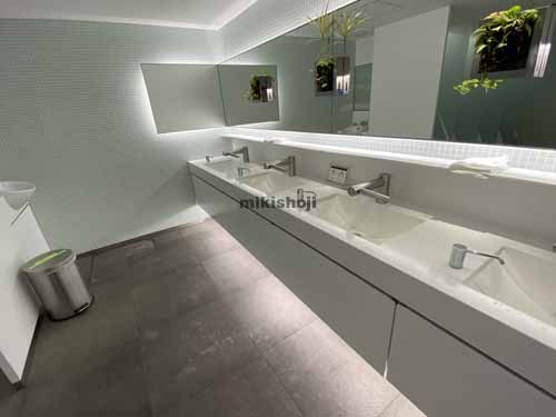 御堂ビル 水回り3