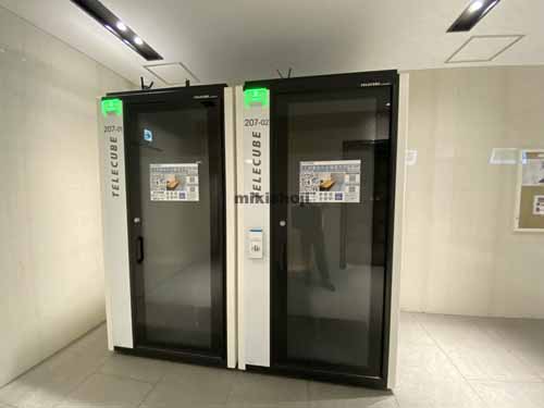 東京建物本町ビル エントランス2