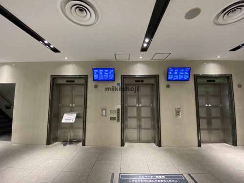 東京建物本町ビル エントランス6