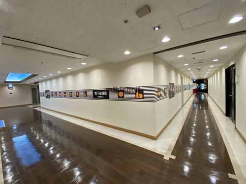 東京建物本町ビル 付帯設備1