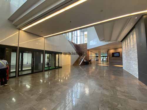 大阪国際ビルディング 付帯設備1