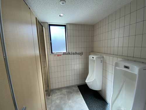 住友生命本町第２ビル 水回り2