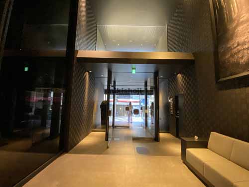 ＲＥ-０１２ エントランス1