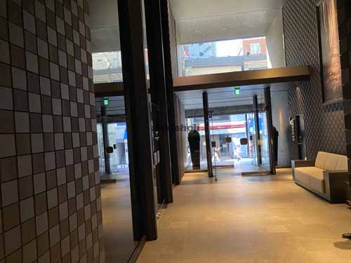 ＲＥ-０１２ エントランス3