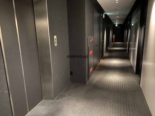 ＲＥ-０１２ エレベーターホール2