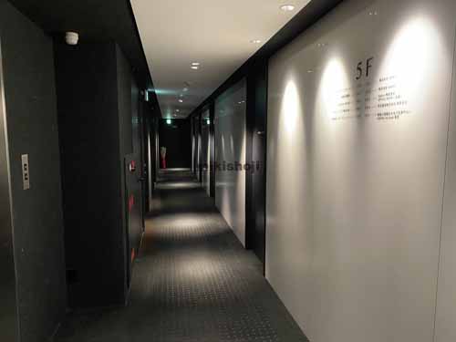 ＲＥ-０１２ エレベーターホール3