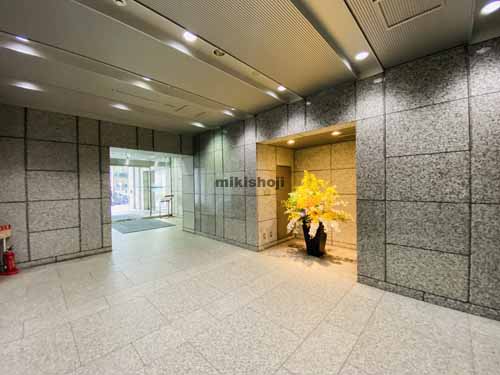 ヨドコウビル 外観8