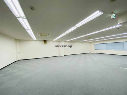 イヨビルディング 貸室内6