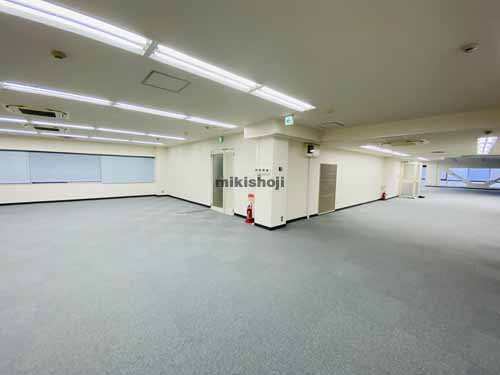 イヨビルディング 貸室内7