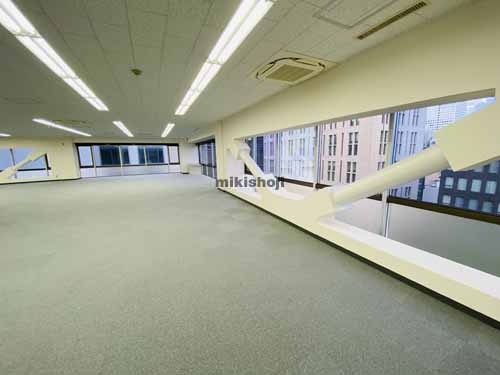 イヨビルディング 貸室内9