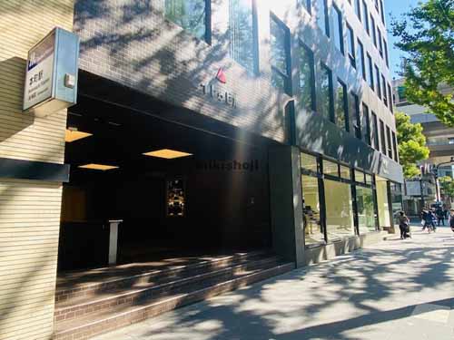 イトゥビル エントランス6