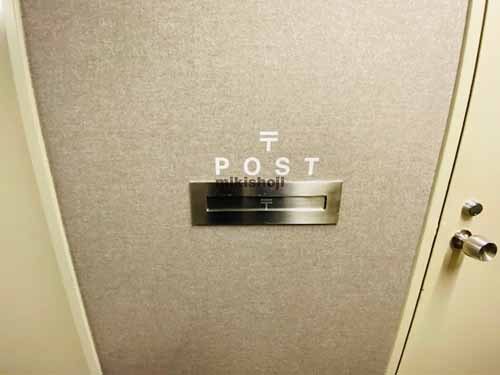 イトゥビル 付帯設備8