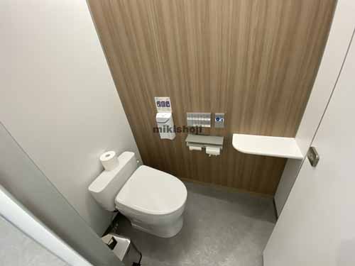 センバ・セントラルビル 水回り5