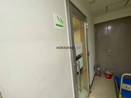 センバ・セントラルビル 付帯設備1