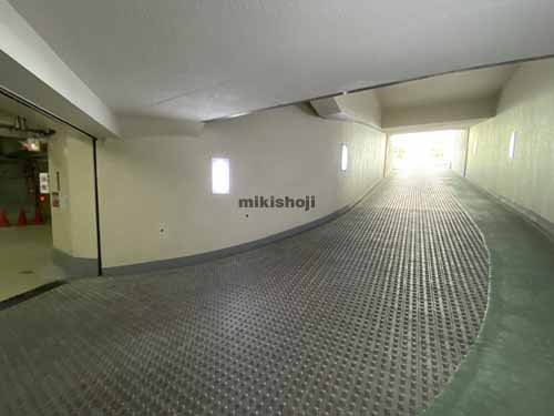 センバ・セントラルビル 付帯設備3