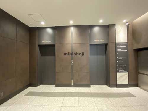 船場旭ビル エントランス6