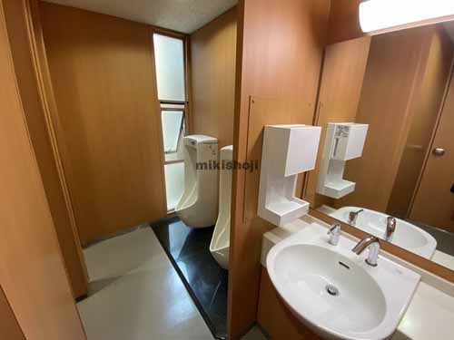 船場旭ビル 水回り2