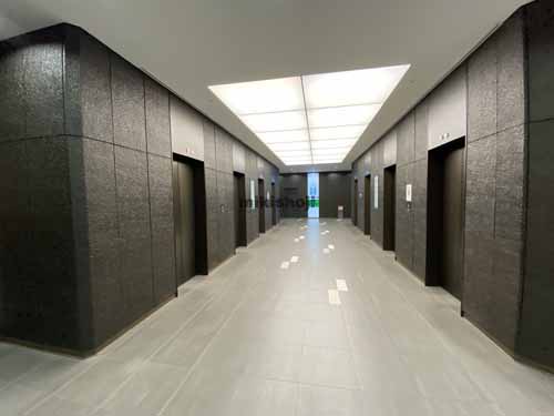 大阪御堂筋ビル・大阪センタービル エントランス5