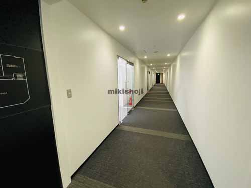 久太郎町恒和ビル エレベーターホール3