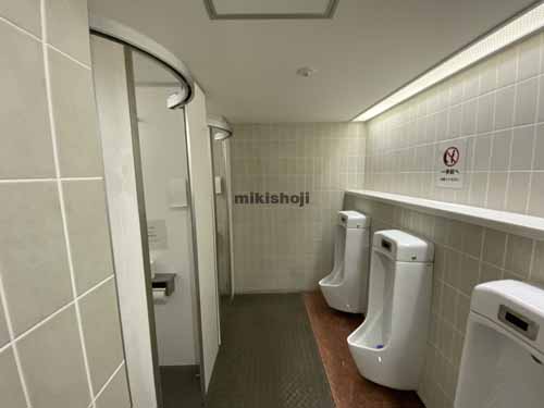 八木ビル 水回り2