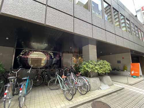 本町和光ビル 付帯設備2