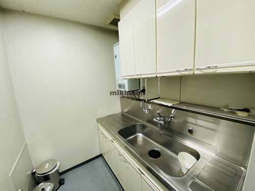 ＪＲＥ御堂筋ダイワビル 水回り3