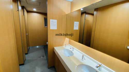 大阪堺筋ビル 水回り3