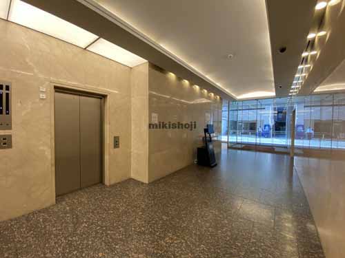 ニッセイ備後町ビル エントランス7