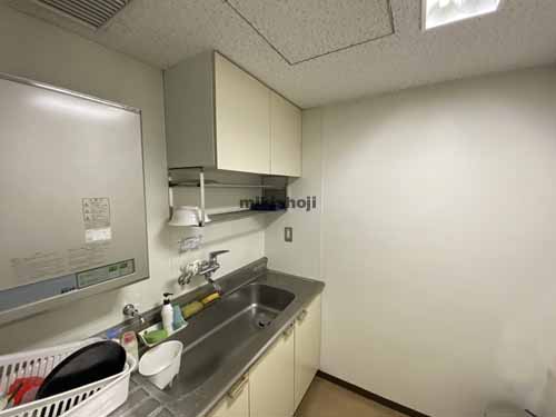 ニッセイ備後町ビル 水回り2