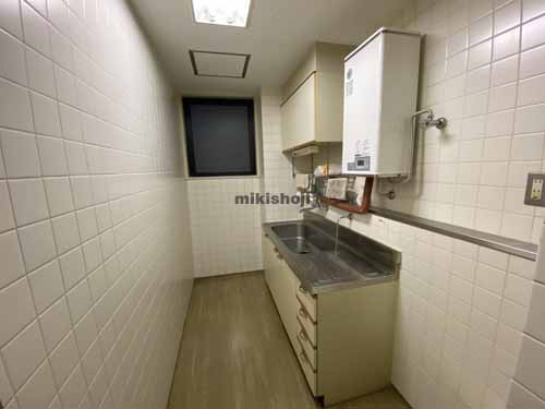 本町太平ビル 水回り3