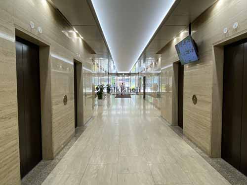 オーク堺筋本町ビル エレベーターホール5