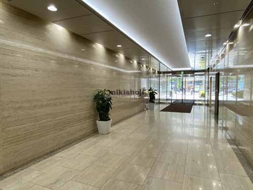 オーク堺筋本町ビル エレベーターホール6