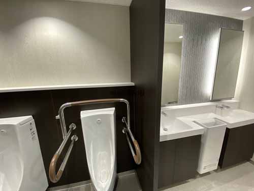 オーク堺筋本町ビル 水回り3