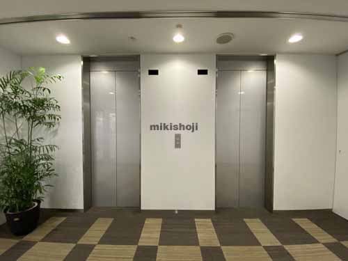 オーク堺筋本町ビル 付帯設備2